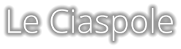 Le Ciaspole